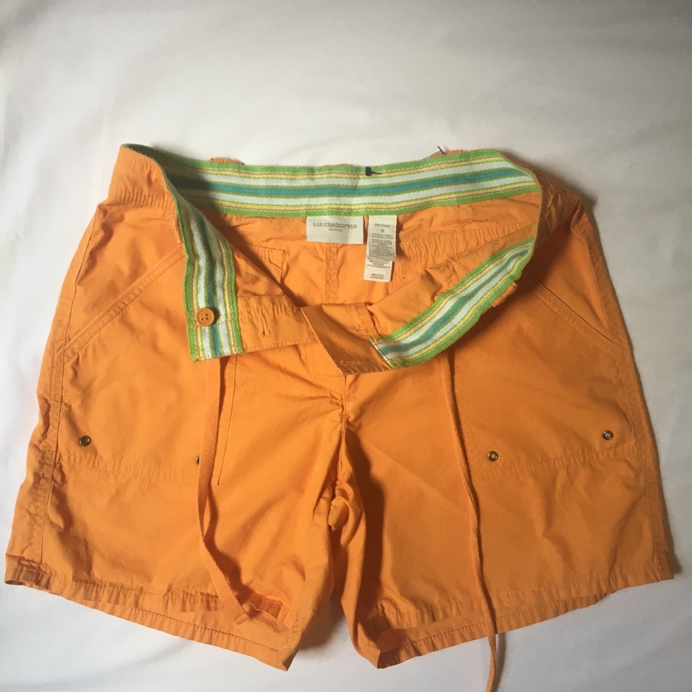 Women’s Liz Claiborne Shorts